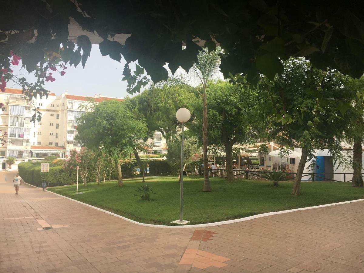Atico Del Portil Διαμέρισμα Εξωτερικό φωτογραφία