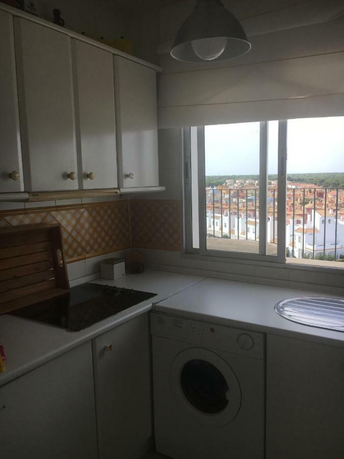 Atico Del Portil Διαμέρισμα Εξωτερικό φωτογραφία