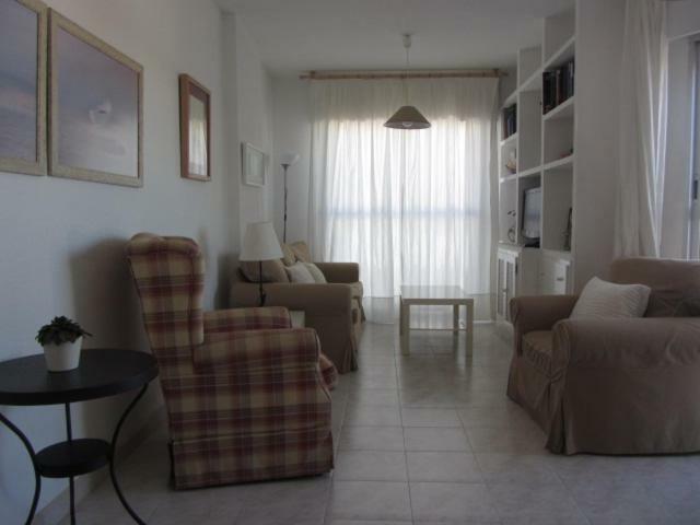 Atico Del Portil Διαμέρισμα Εξωτερικό φωτογραφία