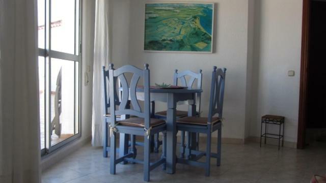 Atico Del Portil Διαμέρισμα Εξωτερικό φωτογραφία